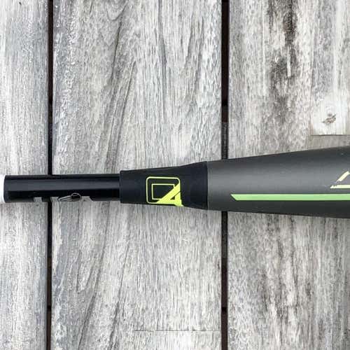 2019 Quatro Pro Bat USA