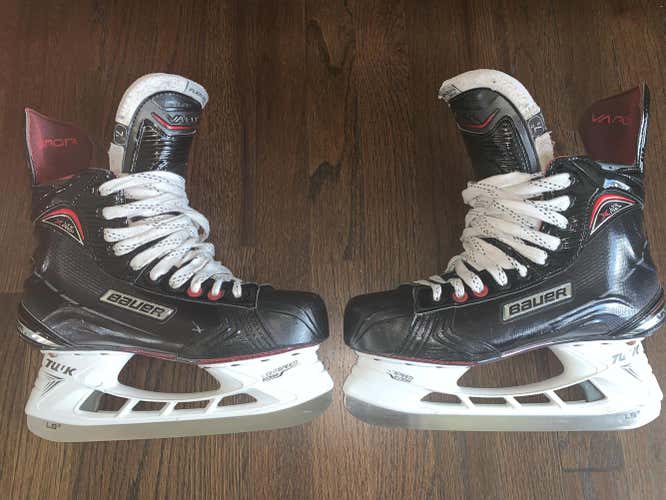Bauer Vapor X LTX Pro+ Hockey Skates Senior Size 7.5