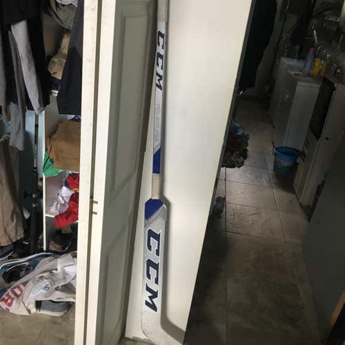 Premier P2.5 Goalie Stick Regular Senior