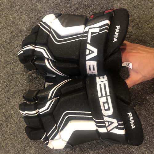New  Gloves