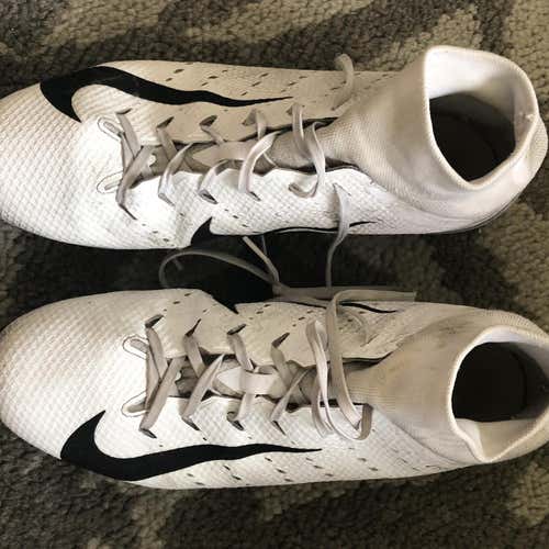Nike Cleats Adult