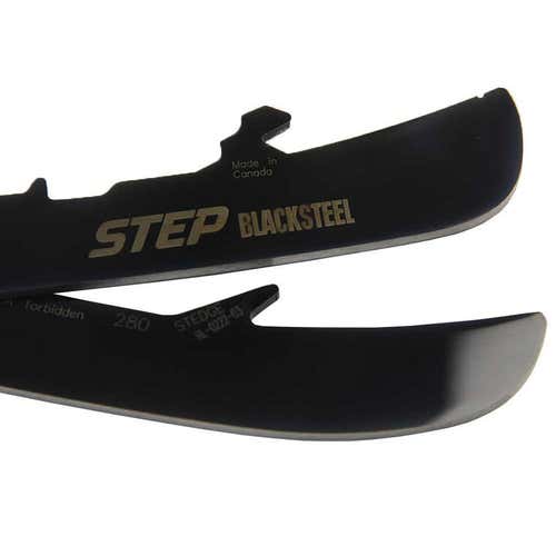 Step BlackSteel Edge size 263, 280, 288
