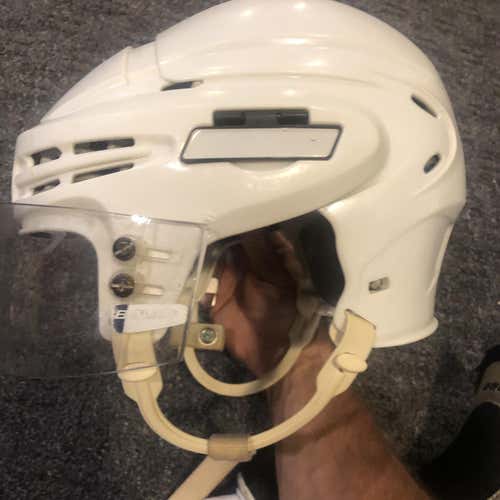 5100 Helmet Pro Stock