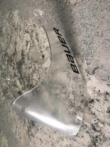 Bauer Neck Guard