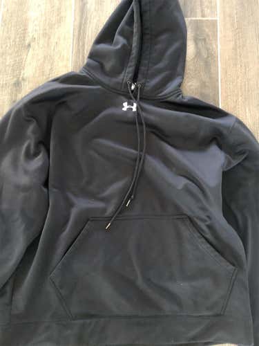Under Armour Sweatshirt Adult