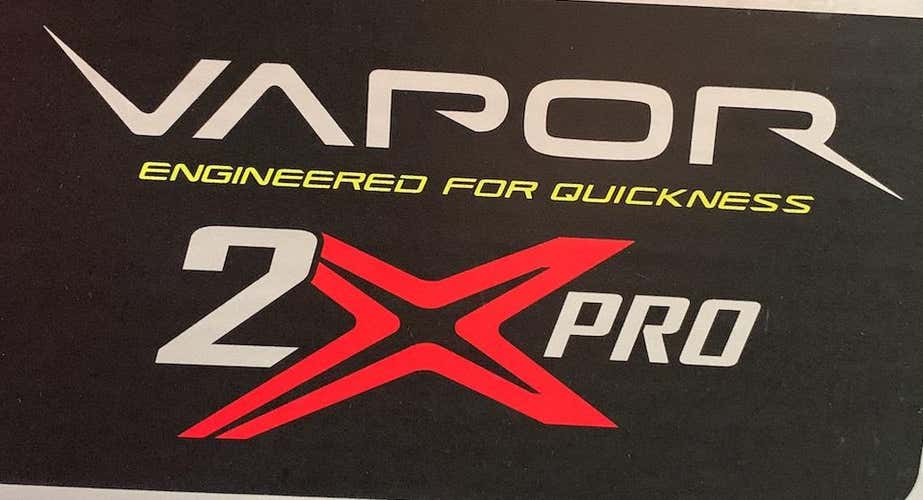 New 2X Pro Tongues From 8d Skate Brand New