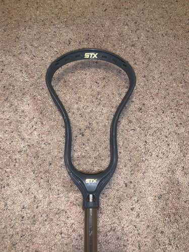 New Stallion 700 Head