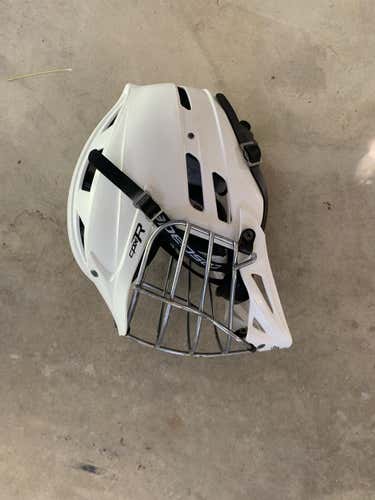 Cascade CPX-R Helmet