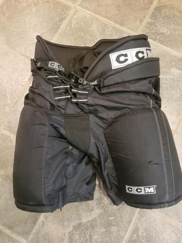 CCM Tacks Hockey Pants Senior