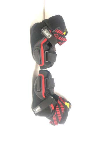 Dynasty HD1 Elbow Pads Junior