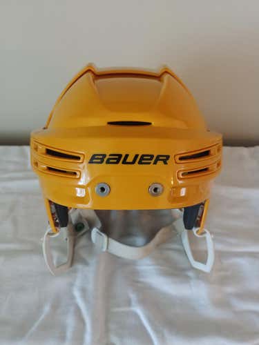Bauer Re-Akt 75 Helmet