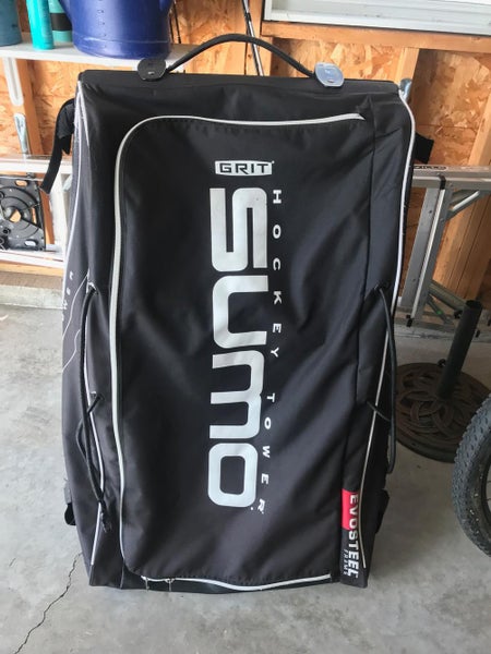 Goalie Bag