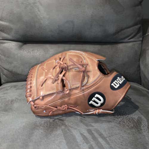 A2K Pro Issue Baseball Glove Adult