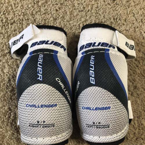 Bauer Elbow Pads Youth Small