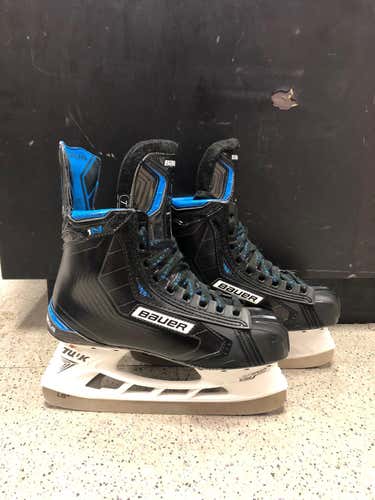 New Bauer Nexus 1N Hockey Skates Senior Size 7