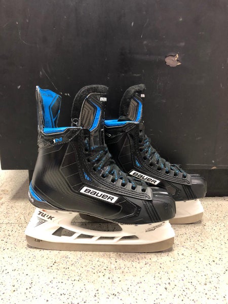 New Bauer Nexus 1N Hockey Skates Senior Size 7