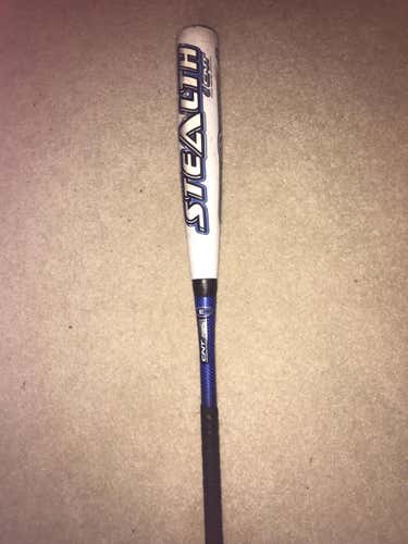 Easton Stealth Bat