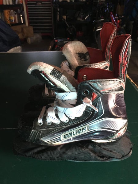 Bauer Vapor X900 Hockey Skates Junior Size 3