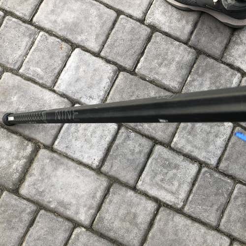 New Dragonfly 9 Shaft