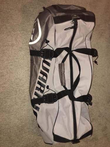 Warrior Lacrosse Bag