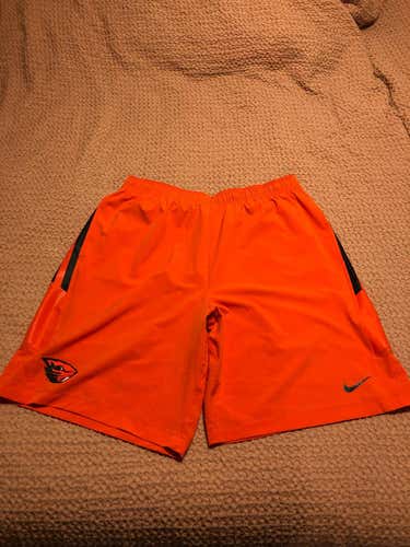 NWT Oregon State University Shorts