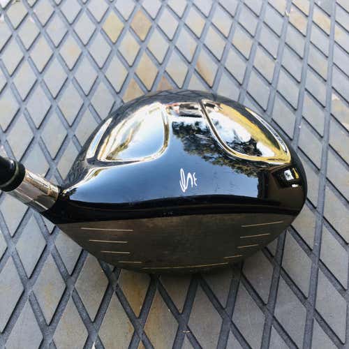 Cobra Driver Lefty