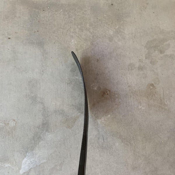 Alpha DX Hockey Stick Righty Toe Senior Pro Stock