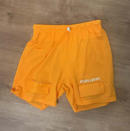 Bauer Compression Jock