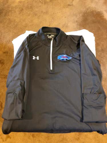 2015 Under Armour MCLA National Championship Pullover