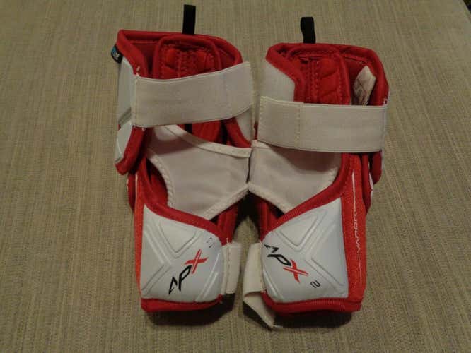Bauer Vapor APX2 Elbow Pads Junior Large
