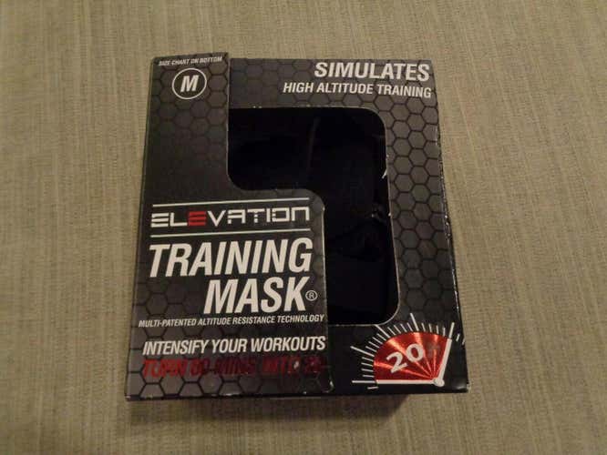 Elevation Training Mask Medium