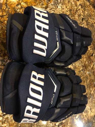 Warrior Covert QRL Pro Gloves Senior Pro Stock