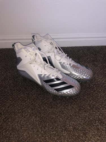 BN Adidas Freak Cleats