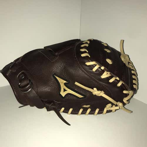 New franchise Baseball Glove
