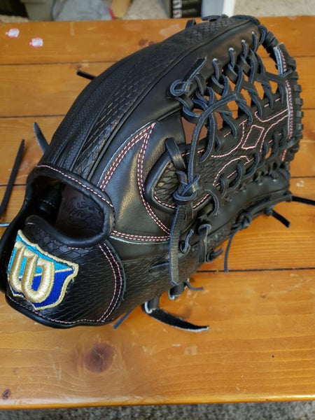 Wilson Japanese Softball Glove Adult