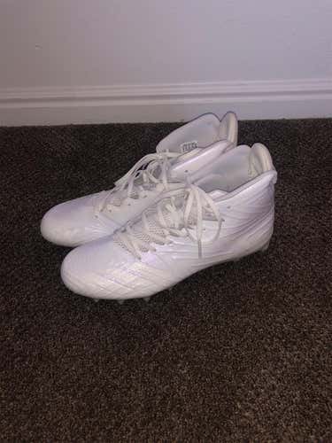 BN Adidas Freak X Carbon Cleats