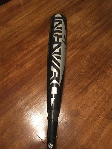 2017 Voodoo Balanced Bat