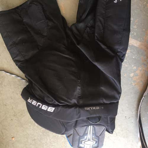 Nexus Custom Pro Hockey Pants Senior Pro Stock
