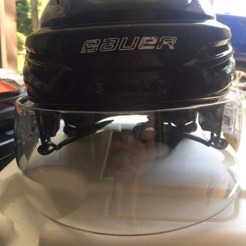 Re-Akt 95 Helmet Pro Stock