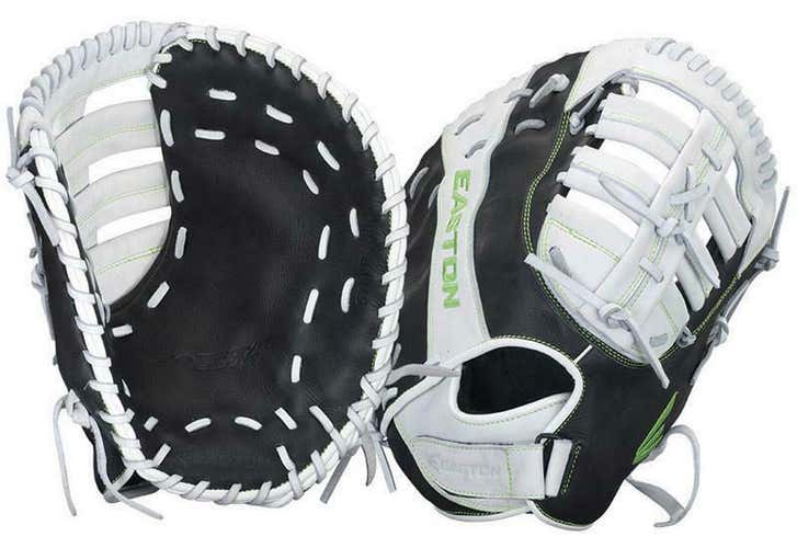 Easton Synergy Elite 13 Inch Fastpitch Firstbase Mitt