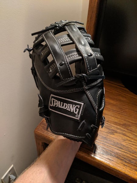 New Baseball Glove