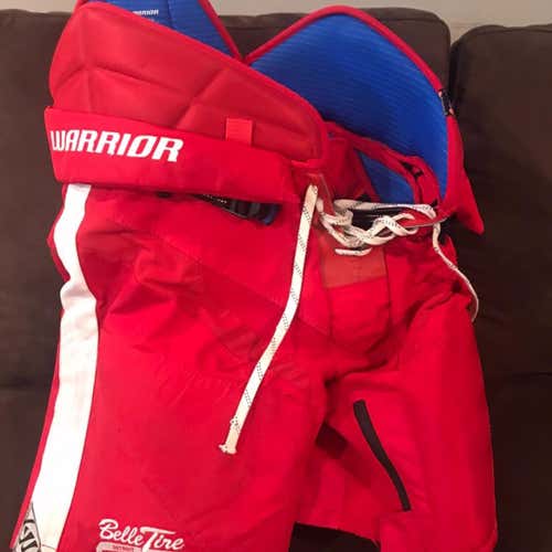 BELLE TIRE AAA WARRIOR PANTS
