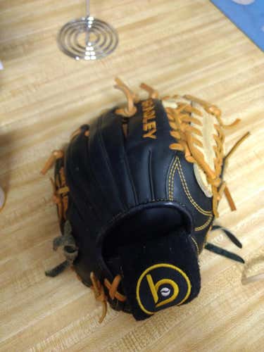 Baseball Glove