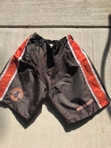 Bauer Goalie Pants Junior