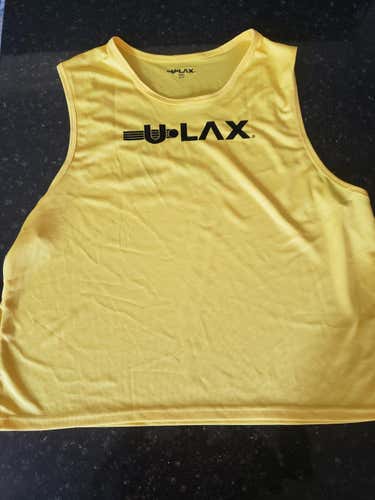 New ULAX summer league Jersey Adult
