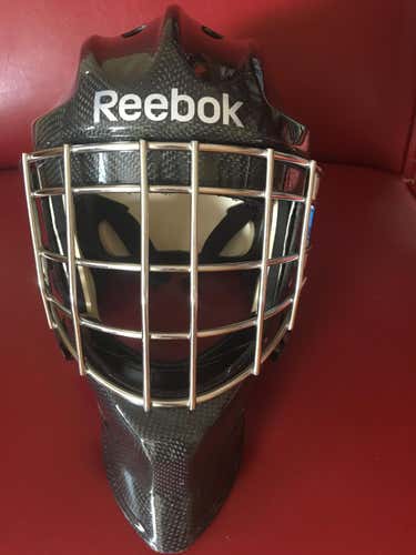 Reebok 9K Goalie Mask Senior SMALL