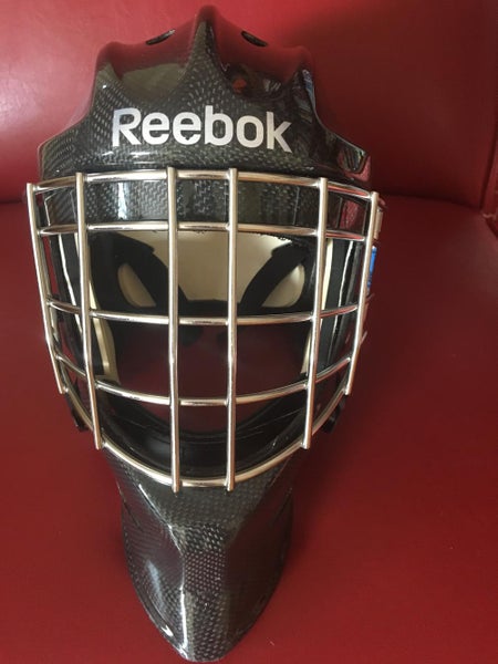 Reebok 9K Goalie Mask Senior SMALL