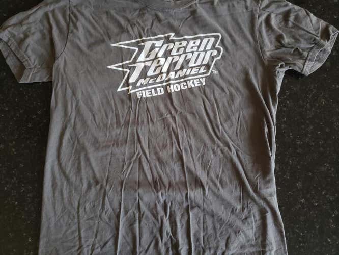 New Mcdaniel field hockey t-Shirt Adult