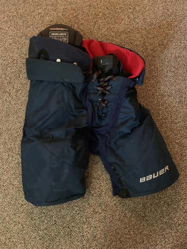 Vapor 1X Hockey Pants Senior