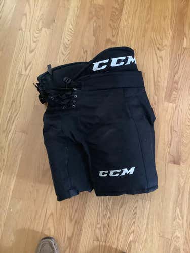 CCM HP32 Hockey Pants Senior Pro Stock